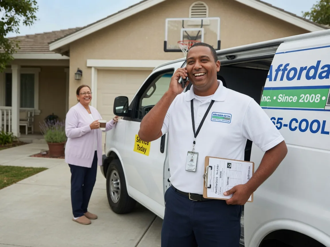 Central Ac Repair Logansport, LA FAQs